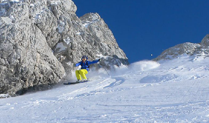 Freeride Obertauern